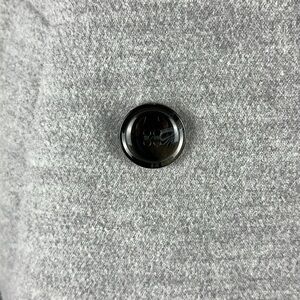 Ann Taylor Pink and Purple Stretch Pencil Skirt